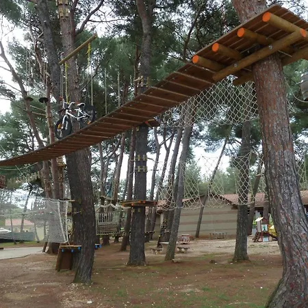Plamar Mobile Homes Bi Village 4*