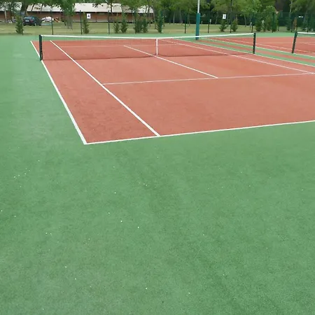 Parque de vacaciones Plamar Mobile Homes Bi Village 4*