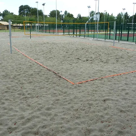 Plamar Mobile Homes Bi Village 4*