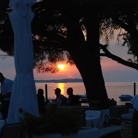 Plamar Mobile Homes Bi Village 4* Fažana