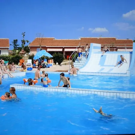 Plamar Mobile Homes Bi Village 4*