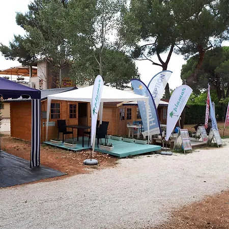 Plamar Mobile Homes Bi Village 4*