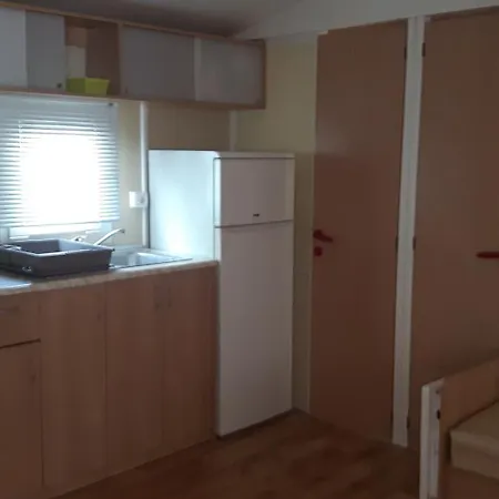 Plamar Mobile Homes Bi Village