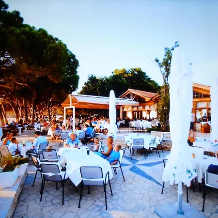 Parque de vacaciones Plamar Mobile Homes Bi Village 4*