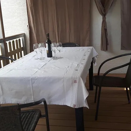 Plamar Mobile Homes Bi Village ホリデーパーク Fažana