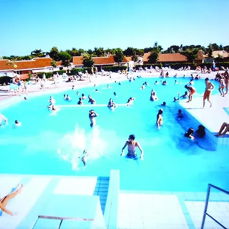 Plamar Mobile Homes Bi Village