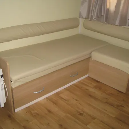 Plamar Mobile Homes Bi Village 4*