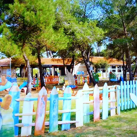 Plamar Mobile Homes Bi Village Parque de vacaciones