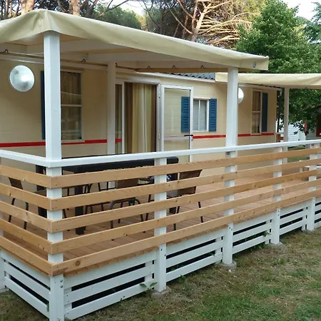 Plamar Mobile Homes Bi Village