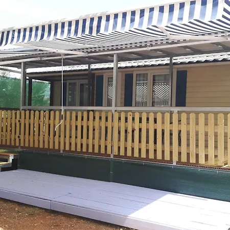 Plamar Mobile Homes Bi Village